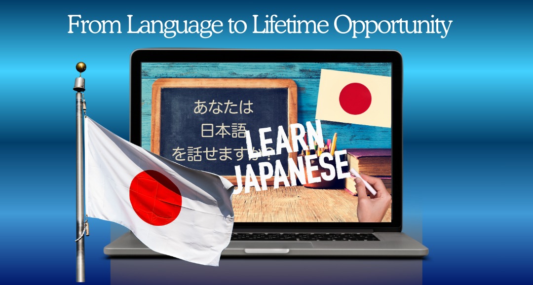 Japanese Language Course